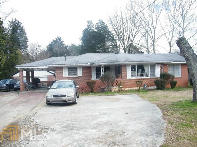 1766 Derrill Drive, Unit 2 Decatur, GA 30032 - Photo 1 of 1
