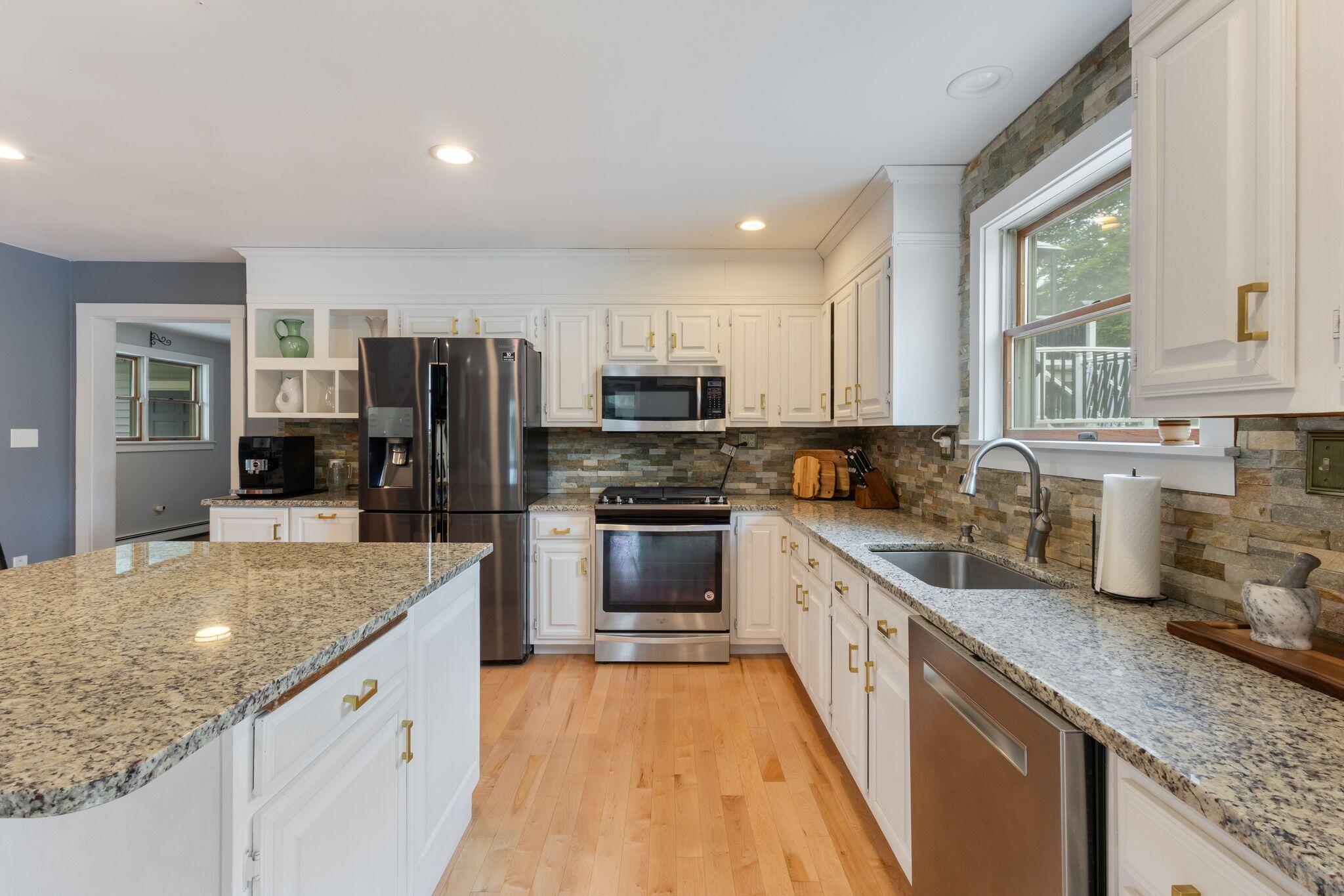 893 River Road Windham, ME 04062 - Photo 11 of 50 893_River_Rd_10