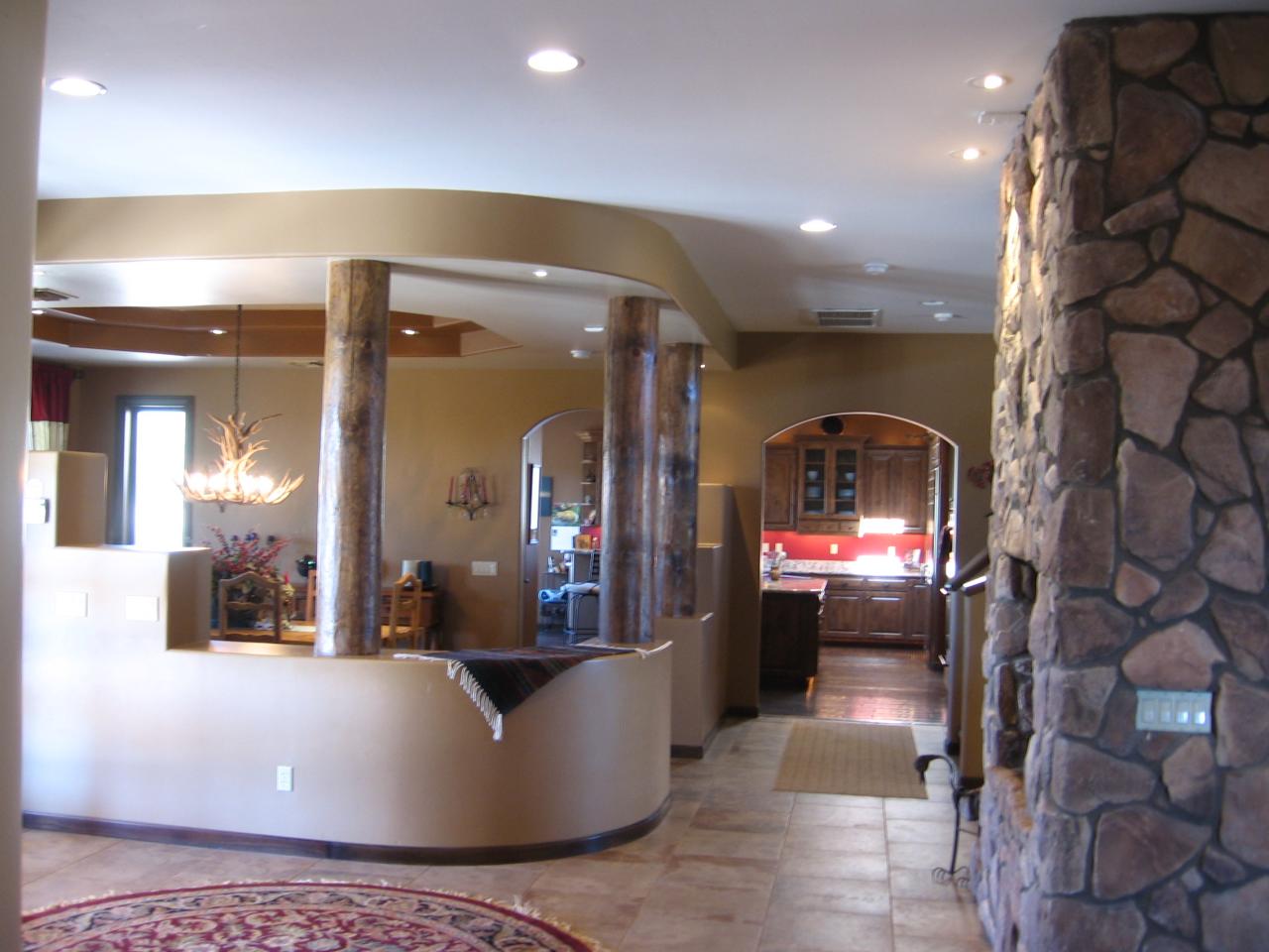 30325 North 170th Street Rio Verde, AZ 85263 - Photo 13 of 34 Dining/Kitchen