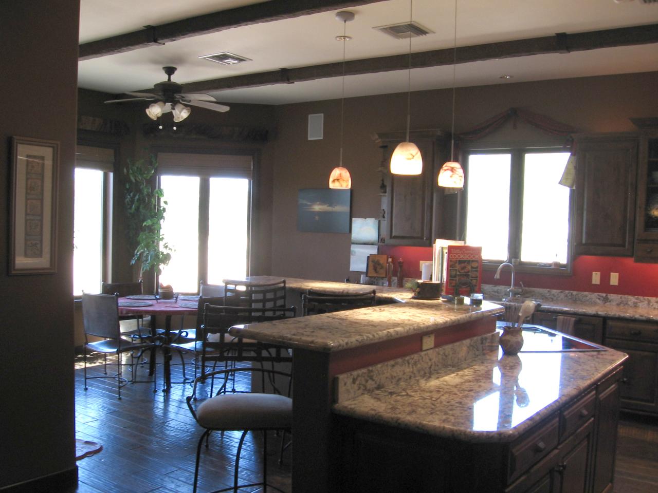 30325 North 170th Street Rio Verde, AZ 85263 - Photo 15 of 34 Kitchen