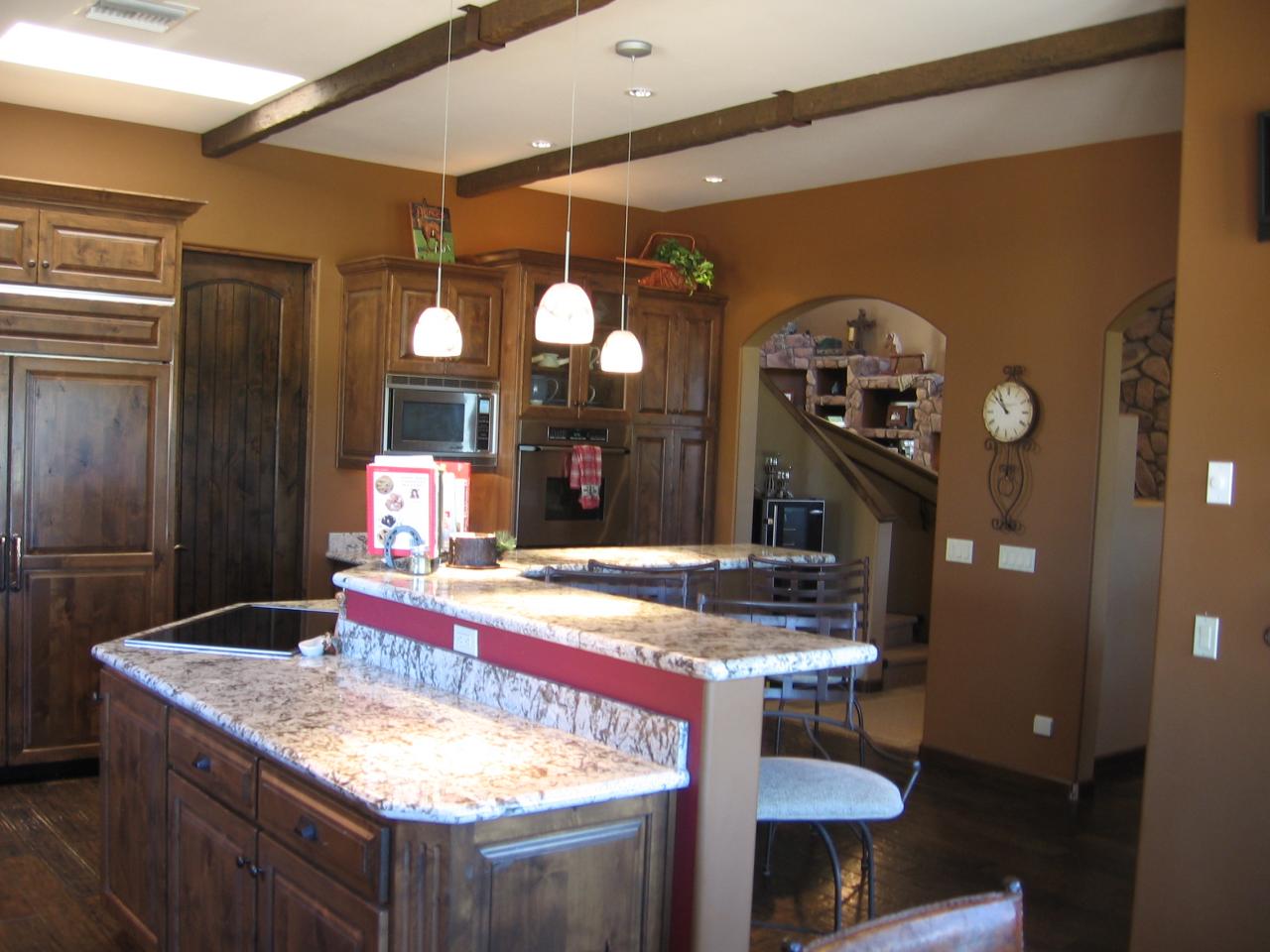 30325 North 170th Street Rio Verde, AZ 85263 - Photo 16 of 34 Kitchen