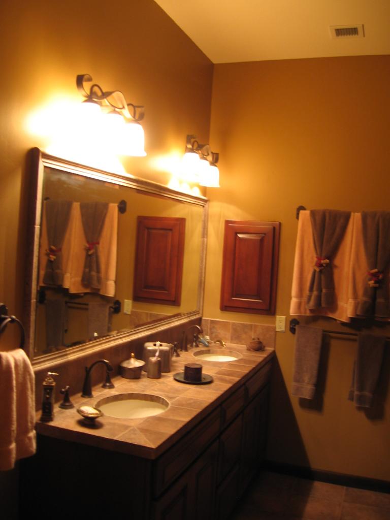30325 North 170th Street Rio Verde, AZ 85263 - Photo 17 of 34 Hall Bathroom