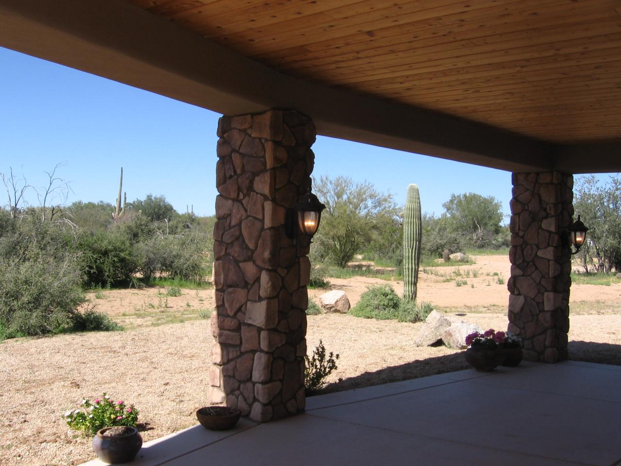 30325 North 170th Street Rio Verde, AZ 85263 - Photo 26 of 34 Porte Cochere