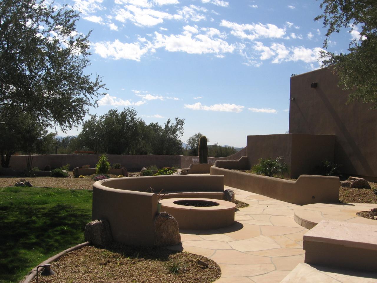 30325 North 170th Street Rio Verde, AZ 85263 - Photo 29 of 34 Firepit