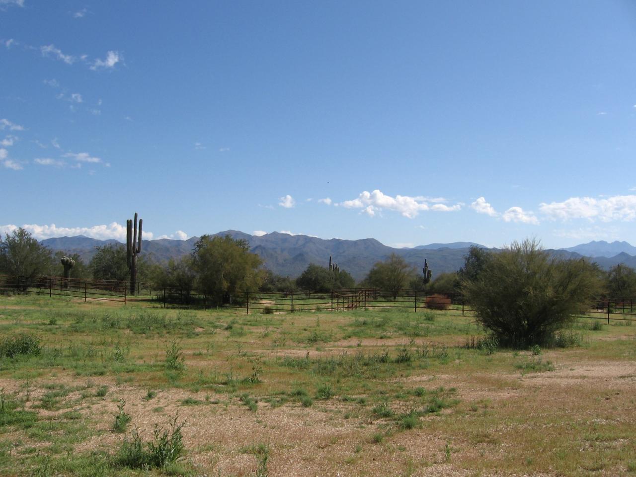 30325 North 170th Street Rio Verde, AZ 85263 - Photo 30 of 34 Northeast