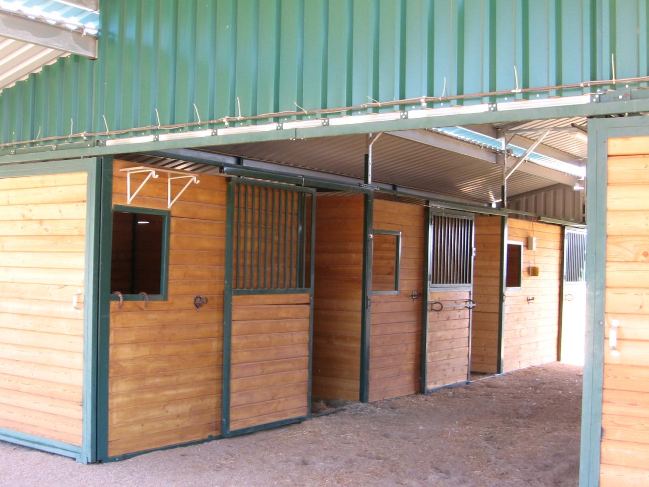 30325 North 170th Street Rio Verde, AZ 85263 - Photo 33 of 34 Individual Stalls