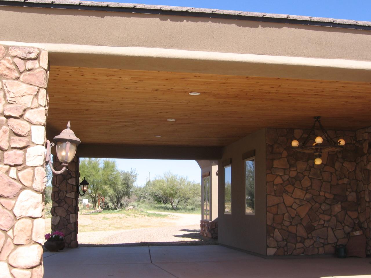 30325 North 170th Street Rio Verde, AZ 85263 - Photo 5 of 34 Porte Cochere