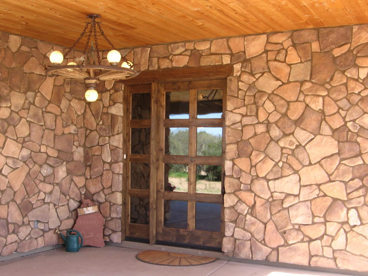 30325 North 170th Street Rio Verde, AZ 85263 - Photo 6 of 34 Front Door