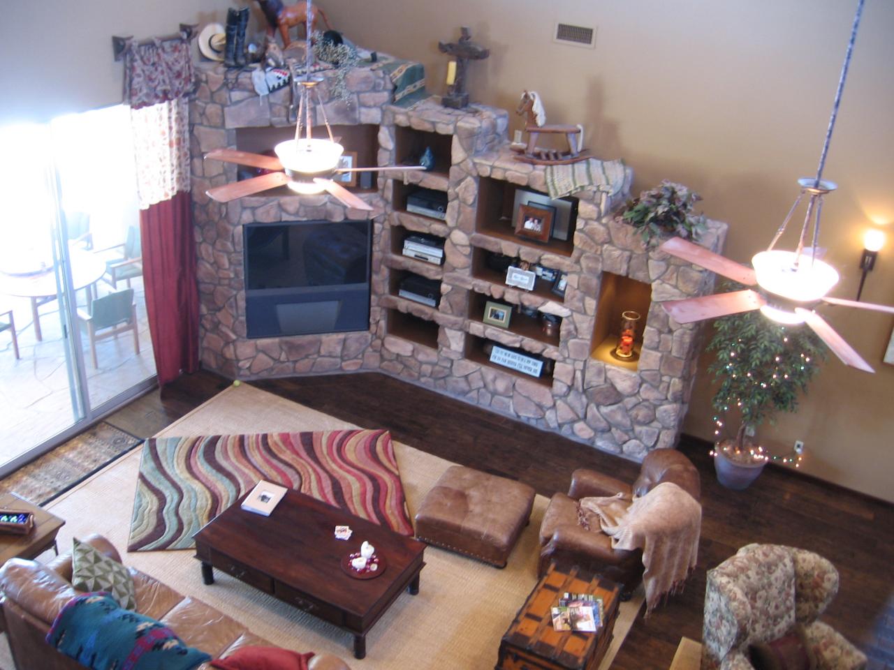 30325 North 170th Street Rio Verde, AZ 85263 - Photo 7 of 34 Family Room from Loft