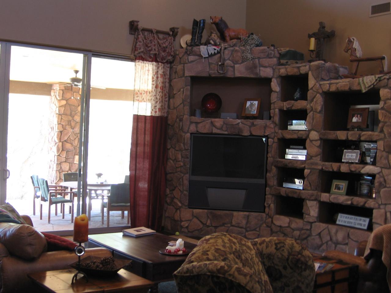 30325 North 170th Street Rio Verde, AZ 85263 - Photo 8 of 34 Family/Great Room