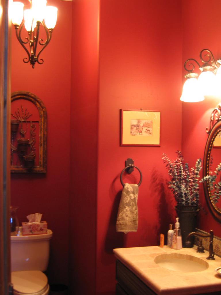 30325 North 170th Street Rio Verde, AZ 85263 - Photo 9 of 34 Powder Room
