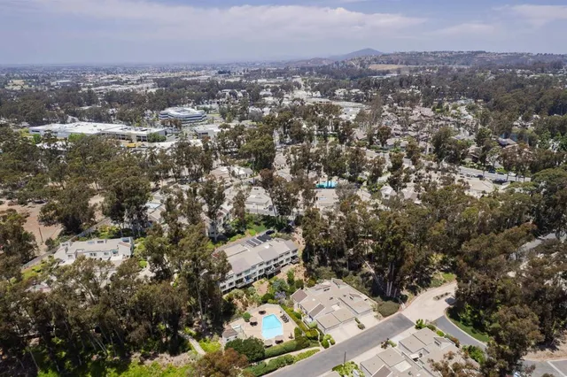 a view of a house with a door