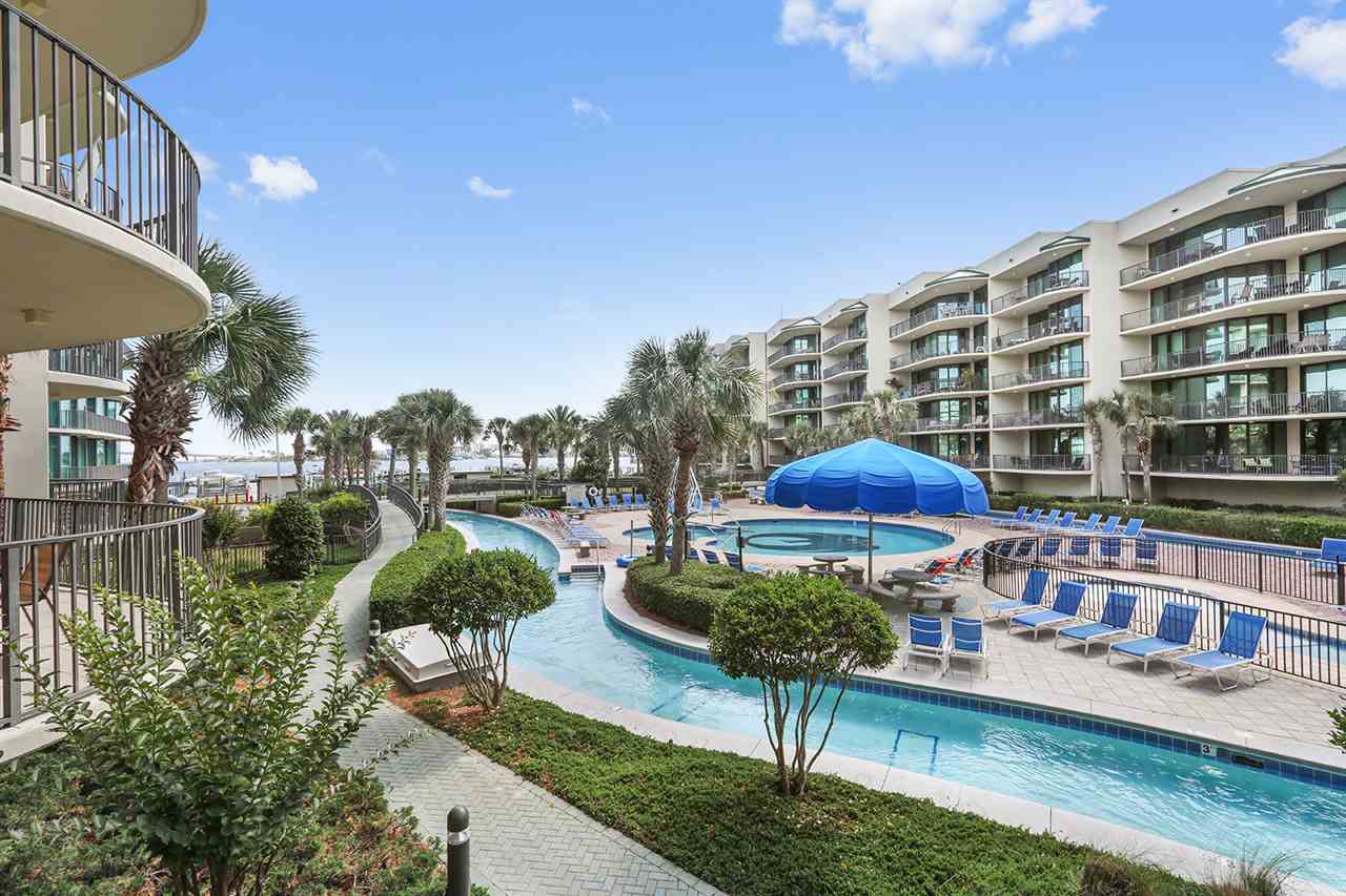 27580 Canal Road, Unit 1129 Orange Beach, AL 36561 - Photo 12 of 21