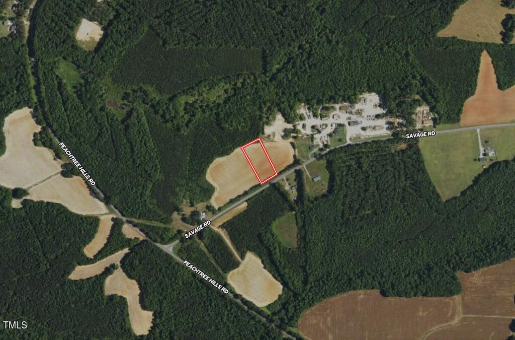 2 Savage Road Spring Hope, NC 27882 - Photo 20 of 20 20
