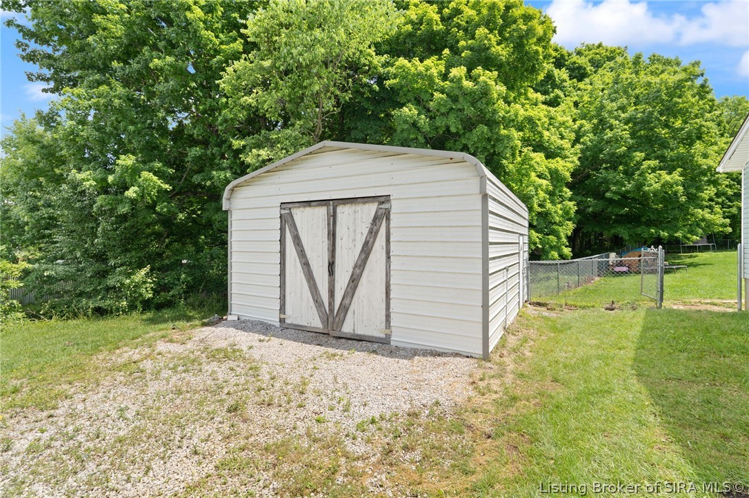 6700 Harrison Trail Northeast Georgetown, IN 47122 - Photo 6 of 47