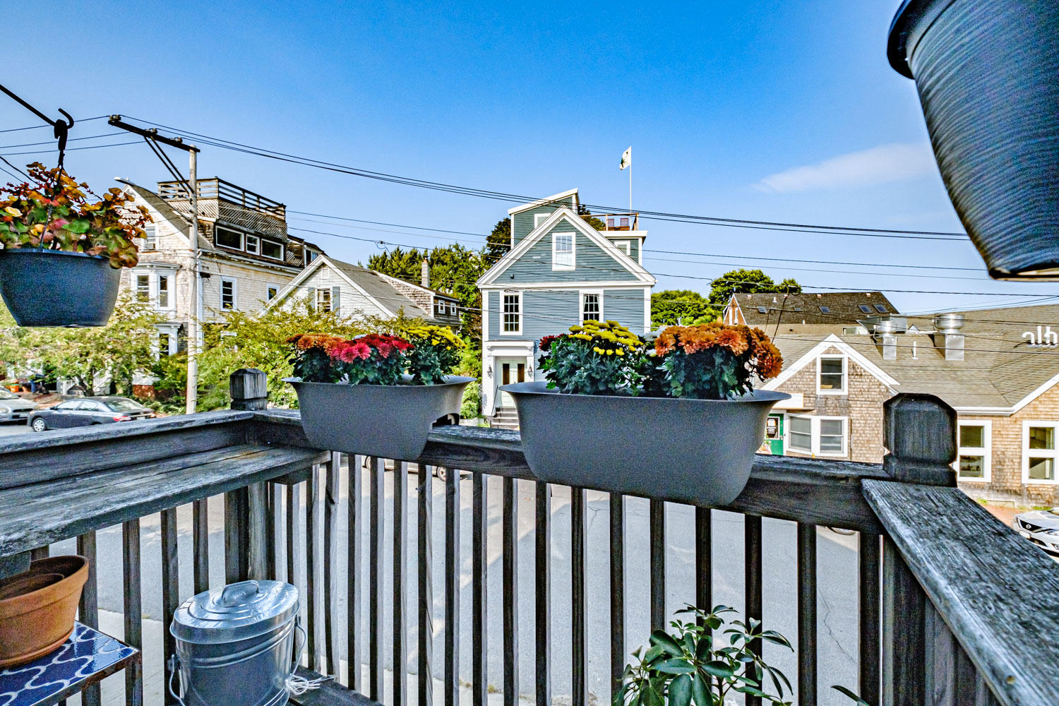 32 Brackett Street, Unit 1 Portland, ME 04102 - Photo 16 of 42 20200916gp-62016