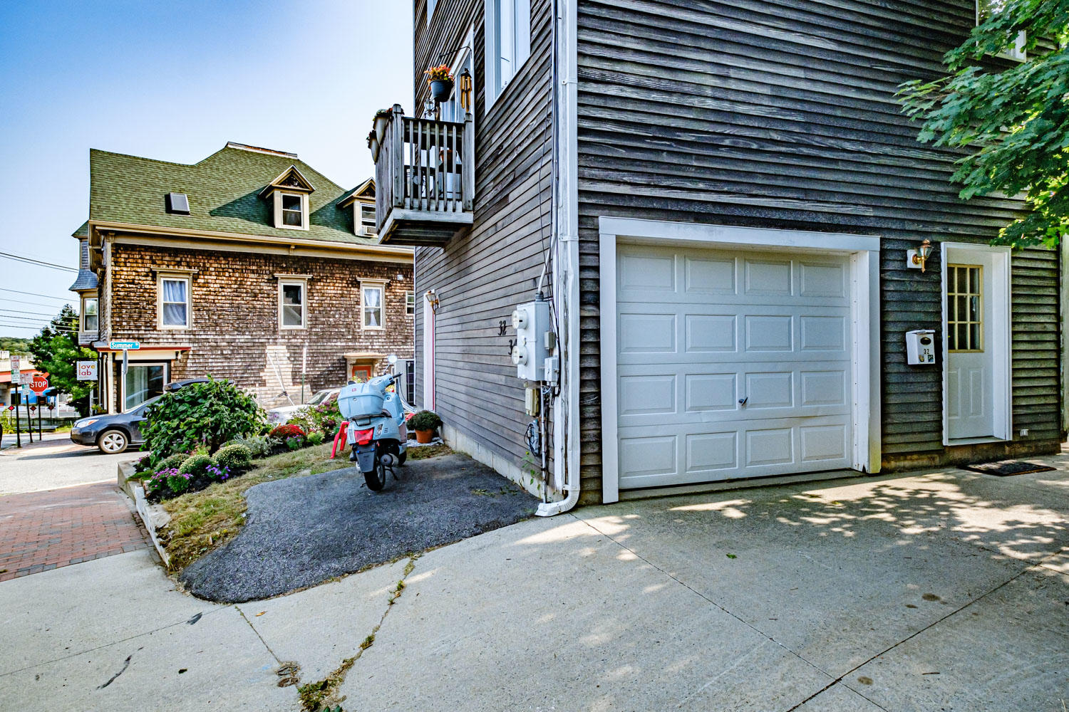 32 Brackett Street, Unit 1 Portland, ME 04102 - Photo 4 of 42 20200916gp-62004