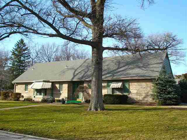 2008 West Berwyn Road Muncie, IN 47304 - Photo 1 of 30