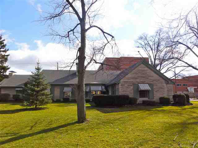 2008 West Berwyn Road Muncie, IN 47304 - Photo 28 of 30