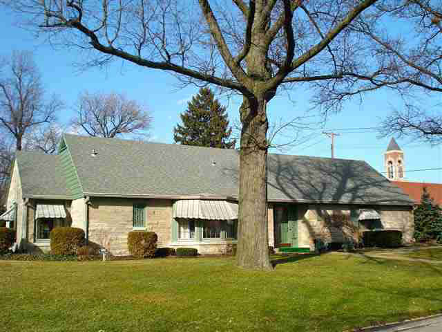 2008 West Berwyn Road Muncie, IN 47304 - Photo 29 of 30