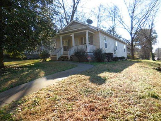 1402 Avon Avenue Southwest Atlanta, GA 30310 - Photo 1 of 1