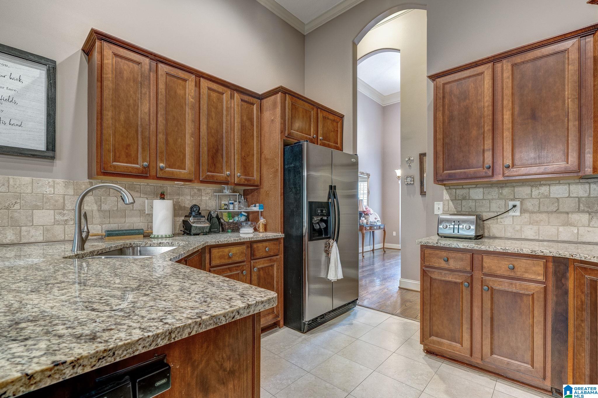 1323 Caliston Way Pelham, AL 35124 - Photo 5 of 30