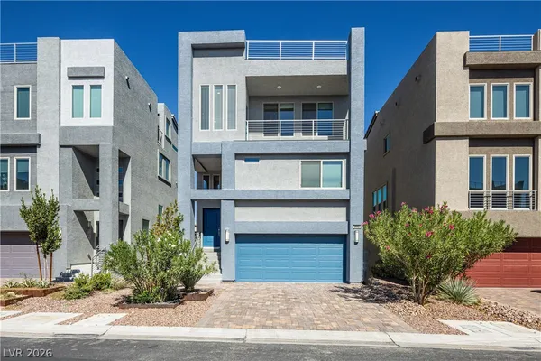 $3,500 | 8040 Carpenter Creek Avenue, Las Vegas, NV 89113