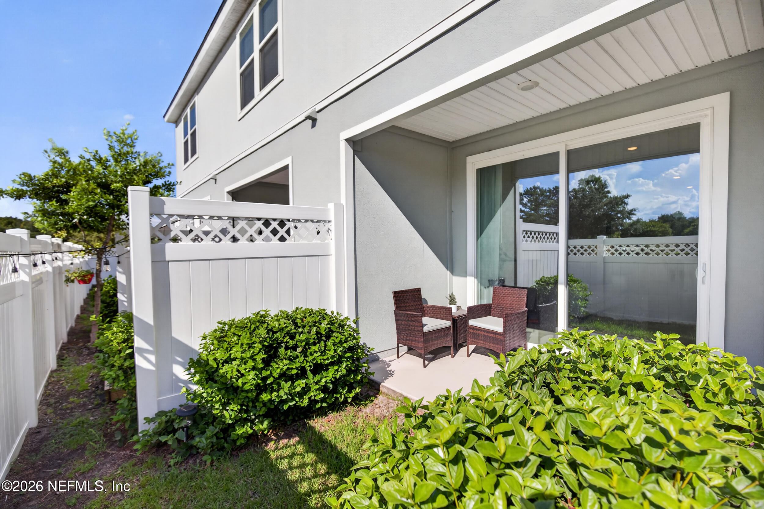 3933 Oak Mill Road Orange Park, FL 32065 - Photo 41 of 80 25_porch 6