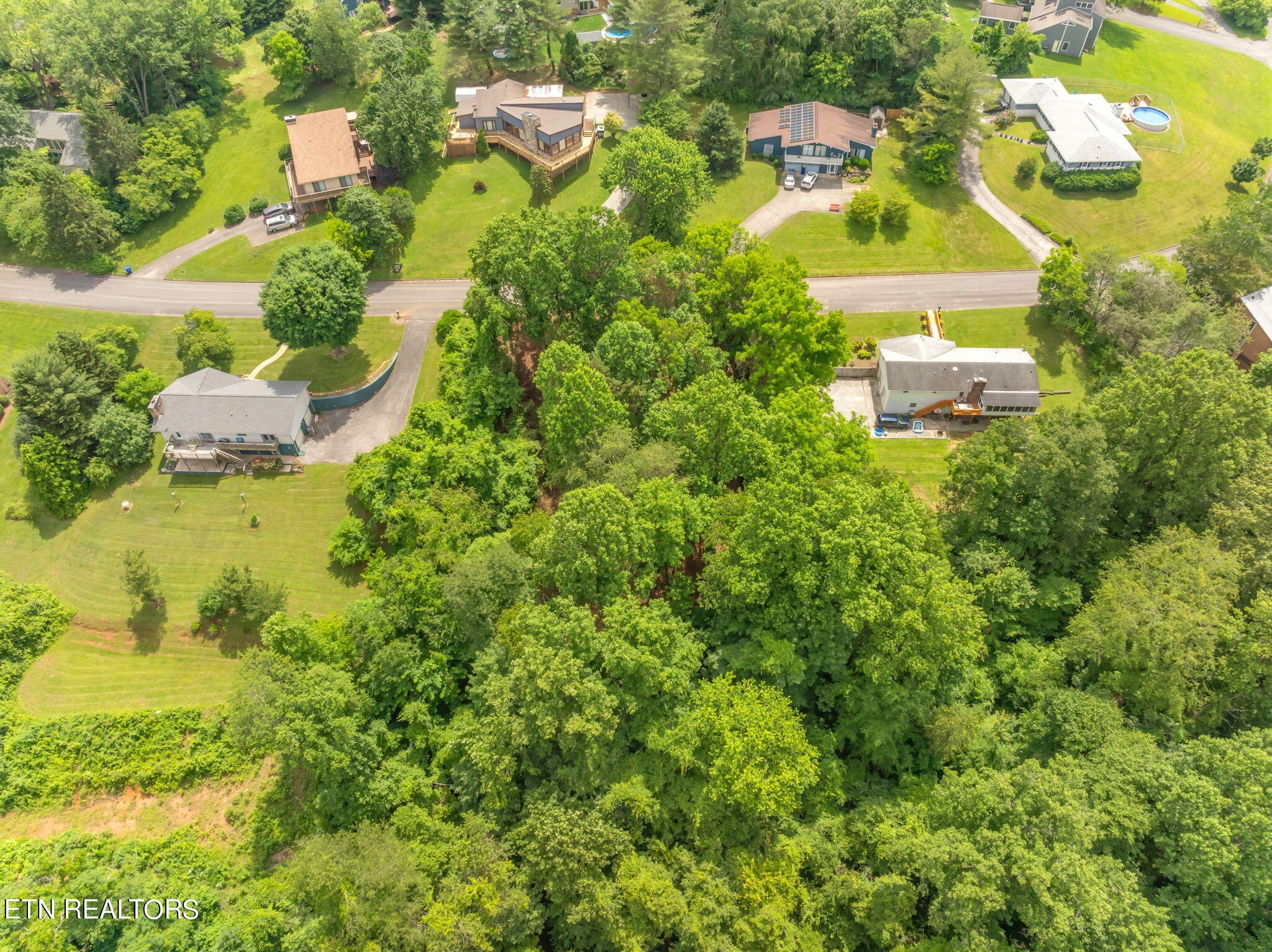 0 Orchard Knob Road Clinton, TN 37716 - Photo 14 of 14 Gallery Image 14