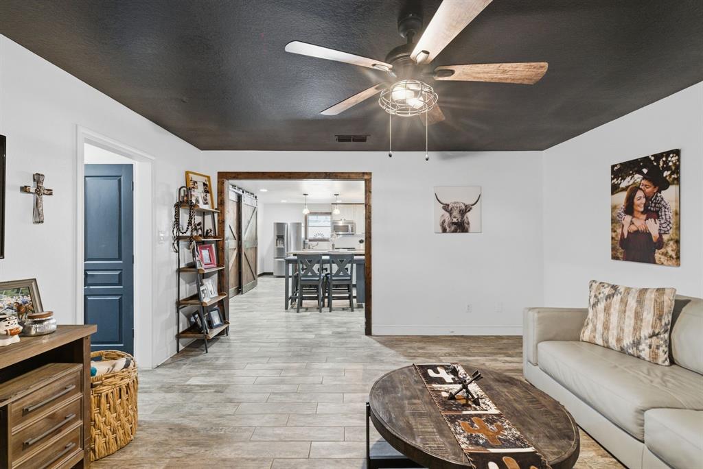 2883 Harwell Lake Road Weatherford, TX 76088 - Photo 14 of 40