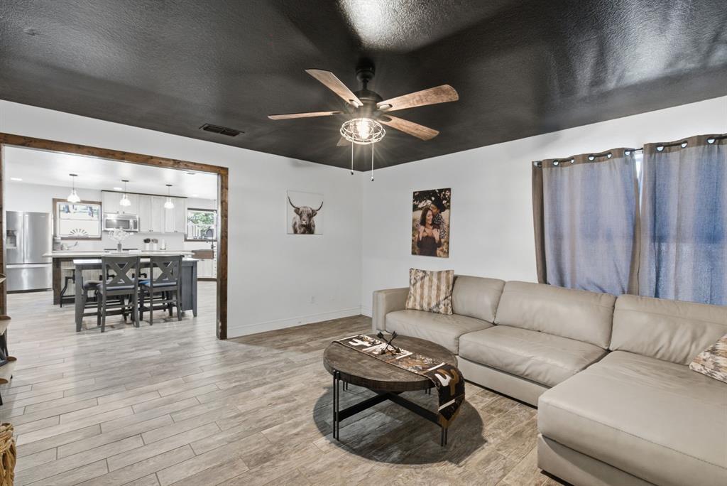 2883 Harwell Lake Road Weatherford, TX 76088 - Photo 17 of 40