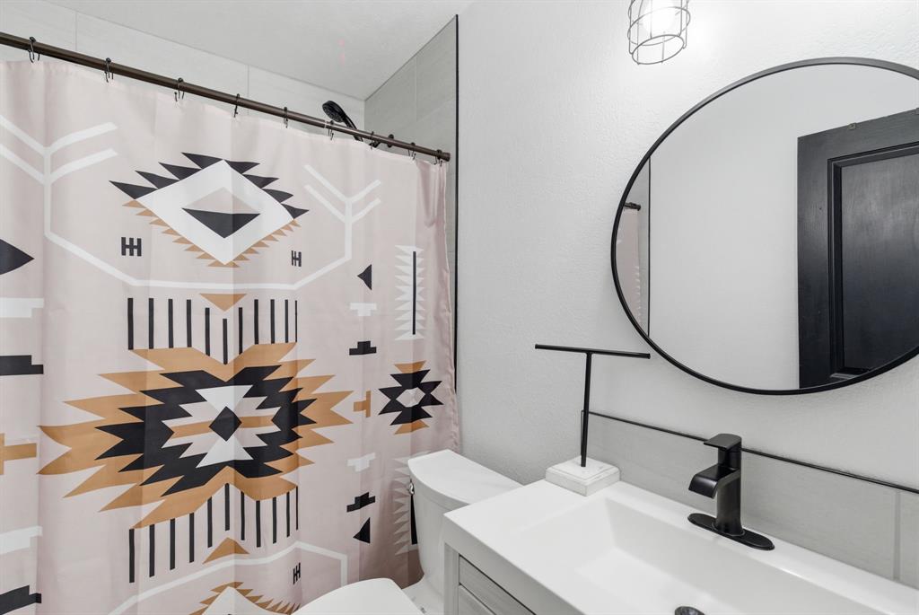 2883 Harwell Lake Road Weatherford, TX 76088 - Photo 18 of 40