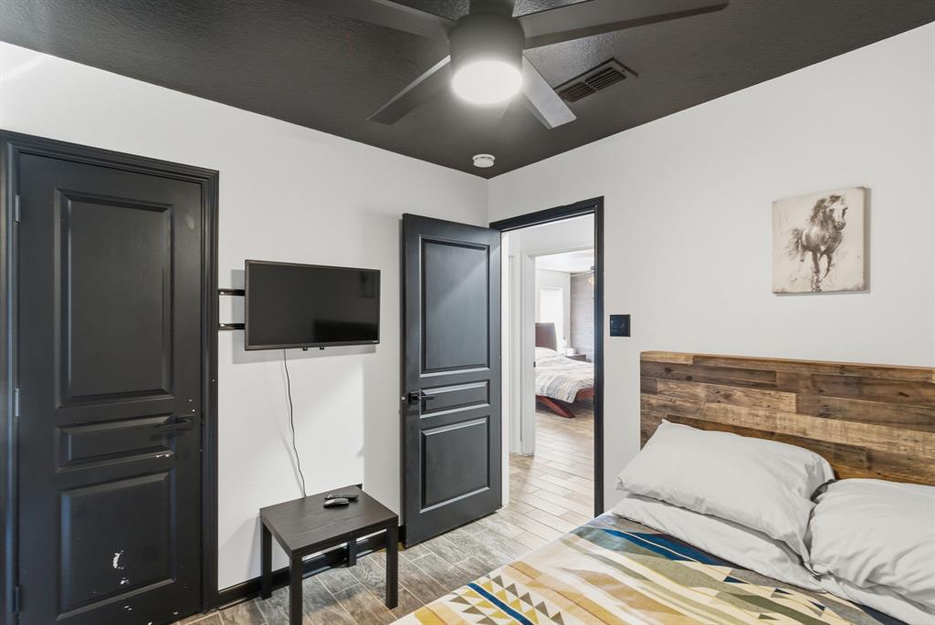 2883 Harwell Lake Road Weatherford, TX 76088 - Photo 20 of 40