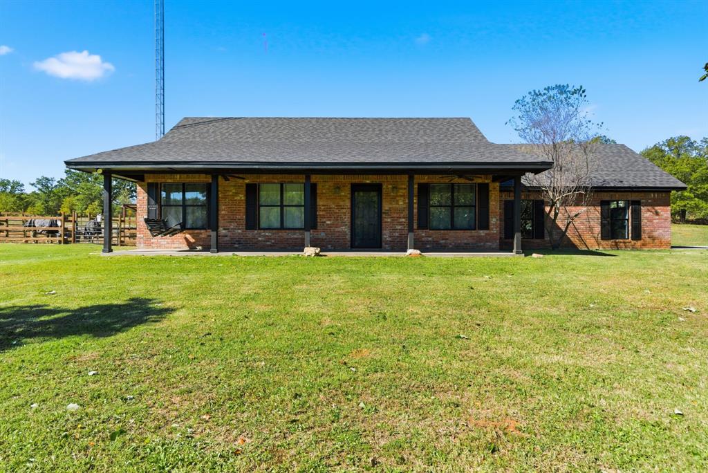 2883 Harwell Lake Road Weatherford, TX 76088 - Photo 2 of 40