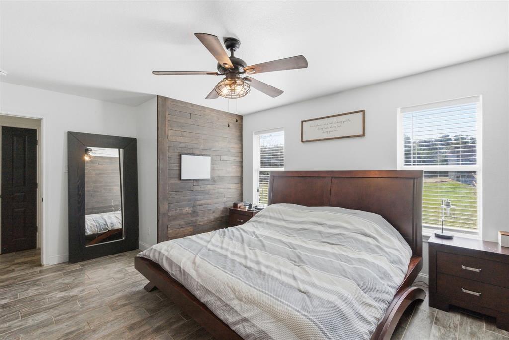 2883 Harwell Lake Road Weatherford, TX 76088 - Photo 23 of 40