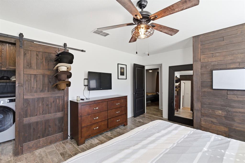 2883 Harwell Lake Road Weatherford, TX 76088 - Photo 24 of 40