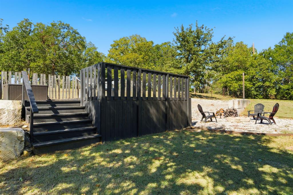 2883 Harwell Lake Road Weatherford, TX 76088 - Photo 27 of 40