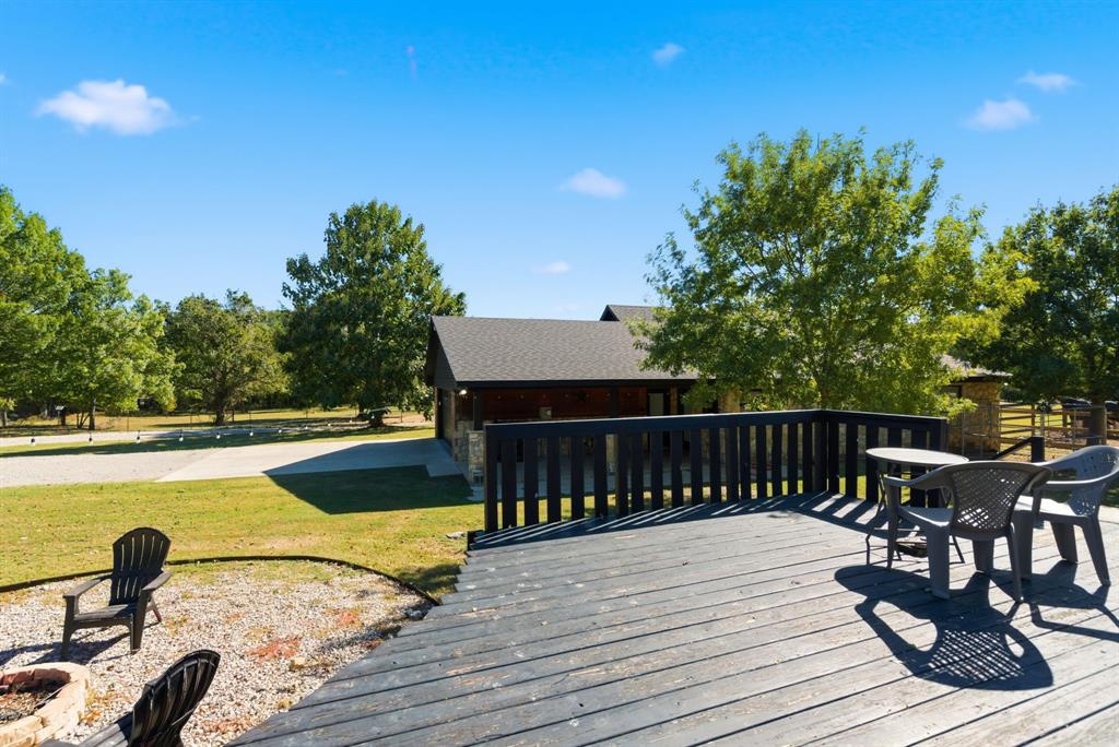 2883 Harwell Lake Road Weatherford, TX 76088 - Photo 28 of 40