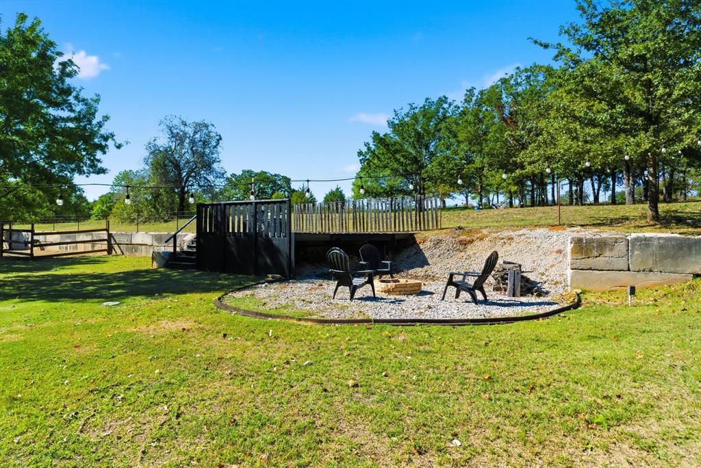 2883 Harwell Lake Road Weatherford, TX 76088 - Photo 29 of 40