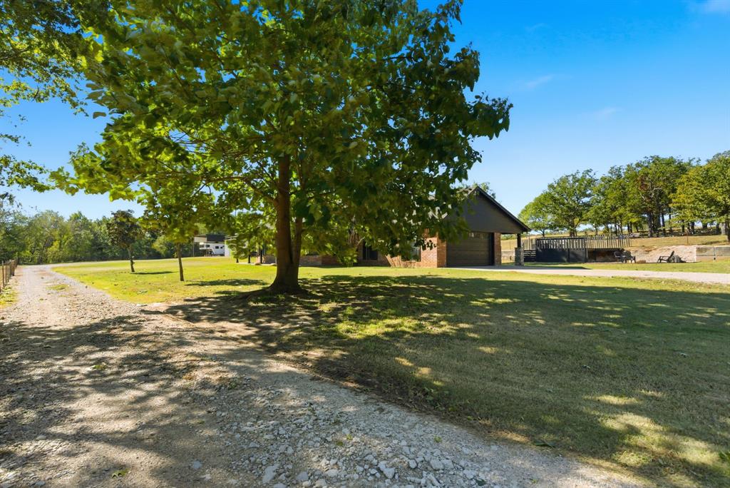 2883 Harwell Lake Road Weatherford, TX 76088 - Photo 30 of 40