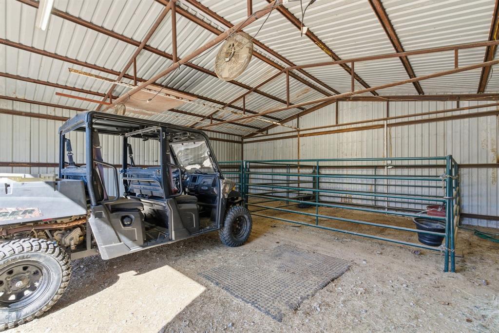 2883 Harwell Lake Road Weatherford, TX 76088 - Photo 34 of 40