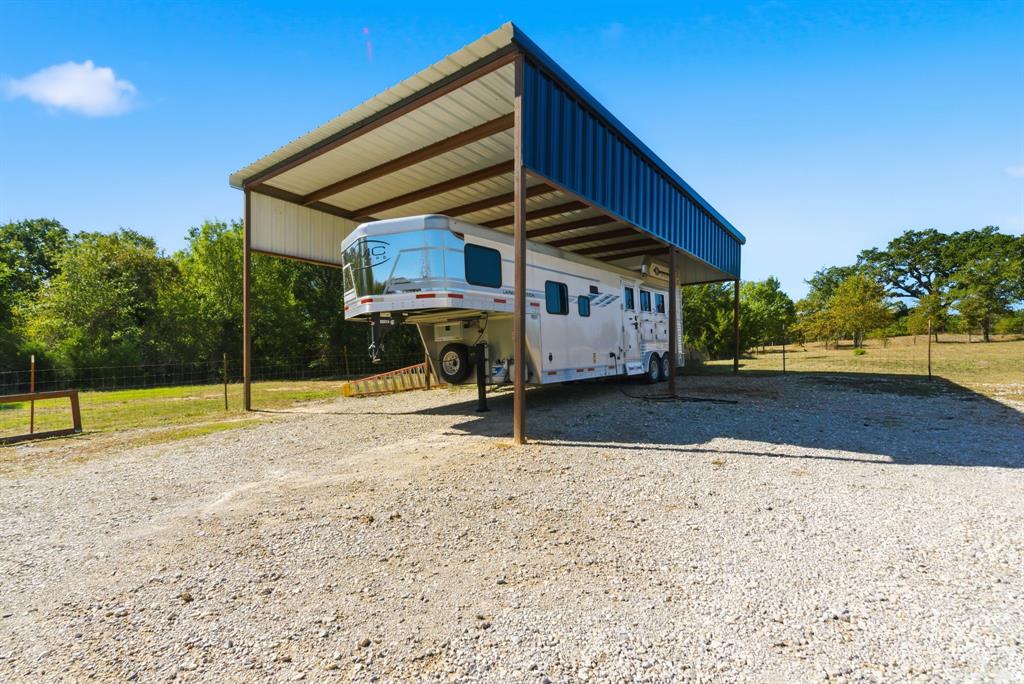 2883 Harwell Lake Road Weatherford, TX 76088 - Photo 36 of 40