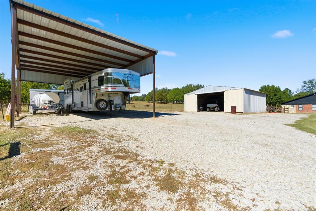 2883 Harwell Lake Road Weatherford, TX 76088 - Photo 37 of 40