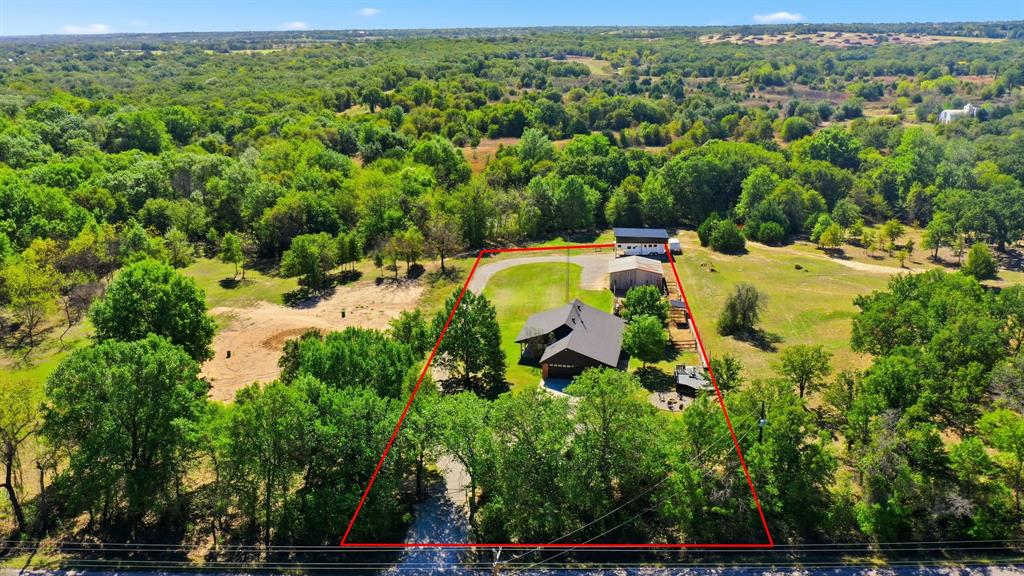 2883 Harwell Lake Road Weatherford, TX 76088 - Photo 39 of 40