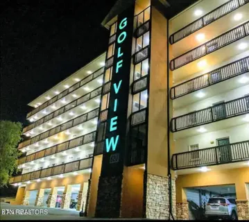 $325,000 | 818 Golf View Boulevard, Unit 1502, Pigeon Forge, TN 37863