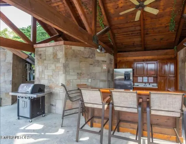 $325,000 | 818 Golf View Boulevard, Unit 1502, Pigeon Forge, TN 37863