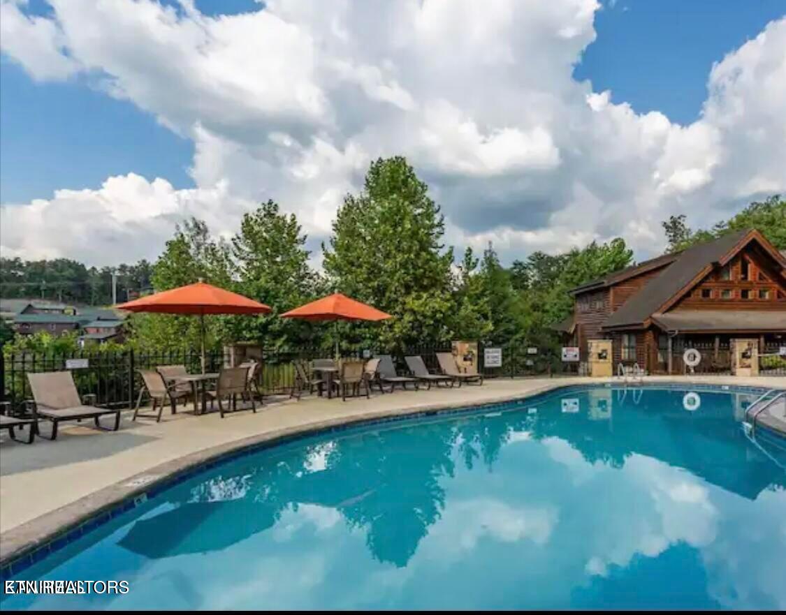 818 Golf View Boulevard, Unit 1502 Pigeon Forge, TN 37863 - Photo 27 of 27 20220515173111018498000000-o