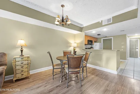 $325,000 | 818 Golf View Boulevard, Unit 1502, Pigeon Forge, TN 37863