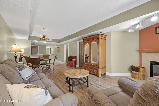 $325,000 | 818 Golf View Boulevard, Unit 1502, Pigeon Forge, TN 37863