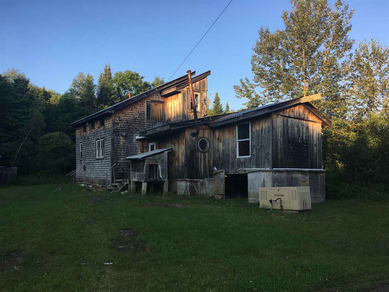 604 Freedom Road Sutton, VT 05867 - Photo 1 of 18 Gallery Image 1